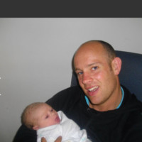 MWgroup Employee Dean Vaughan's profile photo