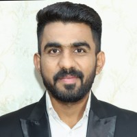 Pankaj Menaria's profile photo