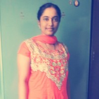 Powerupcloud Technologies Employee Keerthana N's profile photo