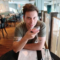 Bayliss Printing Employee Arran Cooper's profile photo