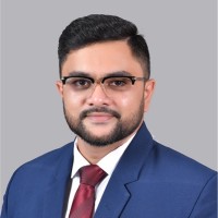 CNC Valuations Employee Thushal de Silva Mrics's profile photo
