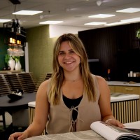 Decorette NL Employee Jennifer Heemskerk's profile photo