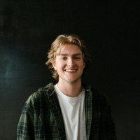 Witly Employee Carter Gray's profile photo