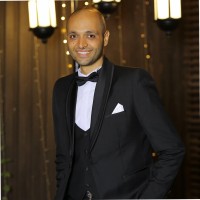 Digital Com Employee Ahmed Seoudi's profile photo