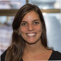 Galicia Más Employee Daniela Paula Balaguer's profile photo