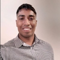 Activ Foundation Employee Solomon Terry's profile photo