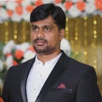 Tranquil Global Employee Harish Hc's profile photo