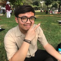 PT Pentacode Digital Employee Panji Syahid's profile photo