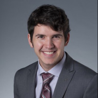 Leidos Employee Jacob Wright's profile photo