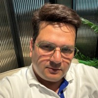 MetroGuild, Inc. Employee Akkash Sharrma's profile photo