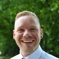 EWR AG Employee Sascha Herbeck's profile photo