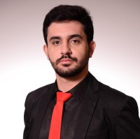 Cometa Engenharia Employee Victor Manoel Viana Dutra Rocha's profile photo