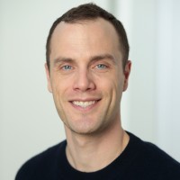 Johnson & Johnson Innovative Medicine Employee Martin Williamson's profile photo