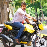 Soft Source, Inc Employee Venkateshkumar Balakrishnan's profile photo
