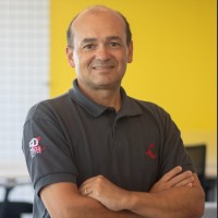 Universidade Federal de Pernambuco Employee Alex Sandro Gomes's profile photo