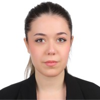 Macrocenter Employee Hilal Koç's profile photo
