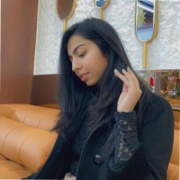 Vanshika Tulsani Email