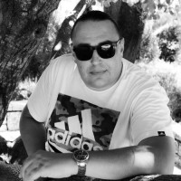 ORIONtech engineering Ltd Employee Vladimir Pobylovsky's profile photo