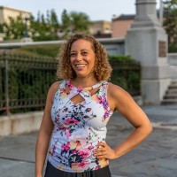 Noemi Wilson Debriano