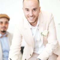 Tschoeppe Employee Mehdi Chekatt's profile photo