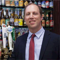 Wallis Companies Employee Corey Perkins's profile photo