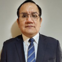 MIRAGroup Employee Luis Asmat de la Cruz's profile photo