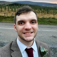Pro2Serve Employee Benjamin Jambor's profile photo