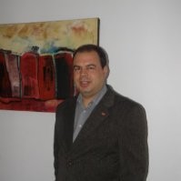 Pif Paf Alimentos Employee Edvaldo Campos's profile photo