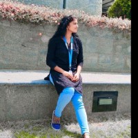 Intrepid It Services Employee Priya Dharshini's profile photo