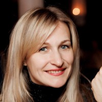 WiseEssays.com Employee Liubov Uvarenko's profile photo