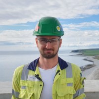 EDF Employee Tom Worrall's profile photo