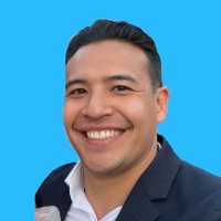 Cubic Transportation Systems Employee Jeremy Martinez's profile photo