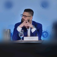 Fraser Valley Real Estate Board Employee Jeff Chadha's profile photo