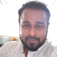 Mahesh Darkunde Email