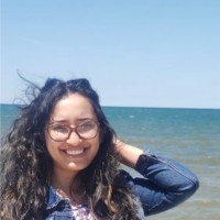 Stratejm Inc. Employee Jyoti Dhakal's profile photo