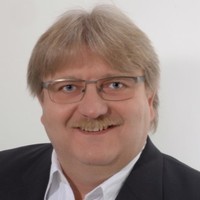 Dietrich's Technology Employee Matthias Schwarz's profile photo