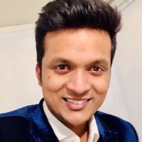 Moovd Employee Udaya Vasepalli's profile photo