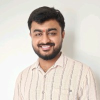 Jubilant Biosys Limited Employee Jay Dhobi's profile photo