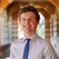 Bruin Sports Analytics Employee Trent Bellinger's profile photo