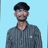 PixelWibes Employee Mehul Makwana's profile photo