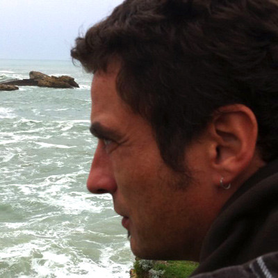 Stéphane Carteron Email