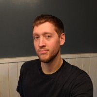Chartd Employee Zachary McRae's profile photo