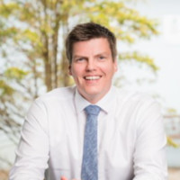 ECITB Employee James Hamilton's profile photo