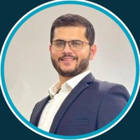 SIANTY Employee Qusai Alkadri's profile photo