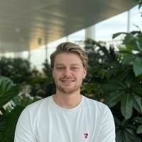 DataGrow Employee Stef Bardoel's profile photo