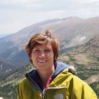 Anna Kuczynska Email