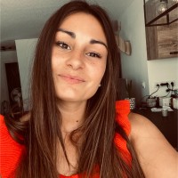 Symples Employee Léna Hufschmidt's profile photo