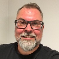 Falck Employee Peter Winberg's profile photo