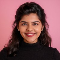 PwC Middle East Employee Ramya Ganesh's profile photo