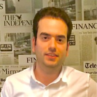 Leibniz Institute of Photonic Technology Employee Alireza Sadeghi's profile photo
